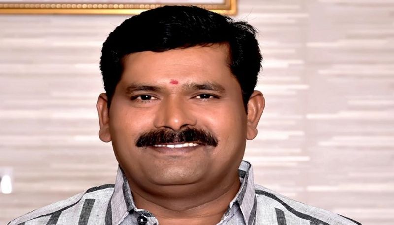 Minister Shivaraj Tangadagi Slams KS Eshwarappa grg 