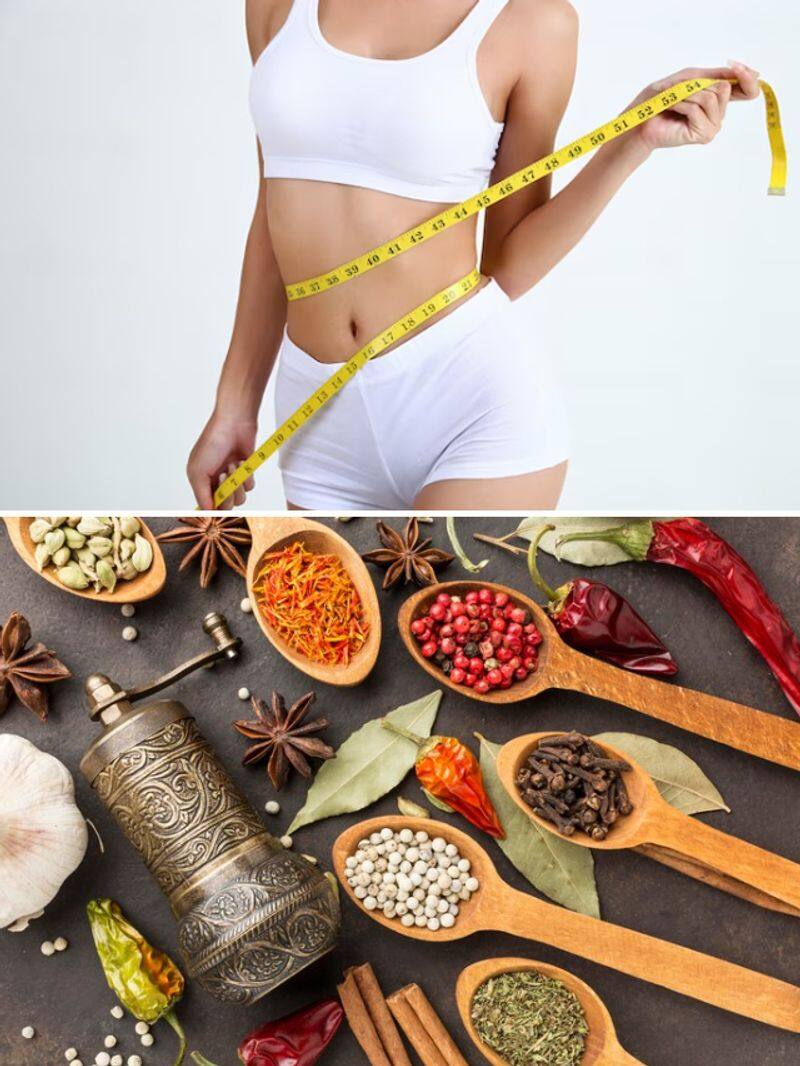 Weight loss: 7 Indian spices to use for belly fat loss RBA EAI