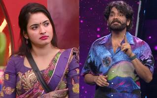 రతికను బిగ్ బాస్ హౌస్లో ఉంచేందుకు దారుణమైన నిర్ణయాలు... భయపడ్డ నాగార్జున పక్షపాత వైఖరి!