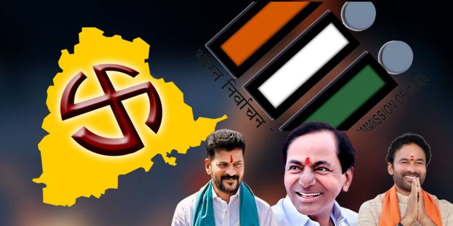 Telangana assembly elections poll 2023 Live Updates AKP