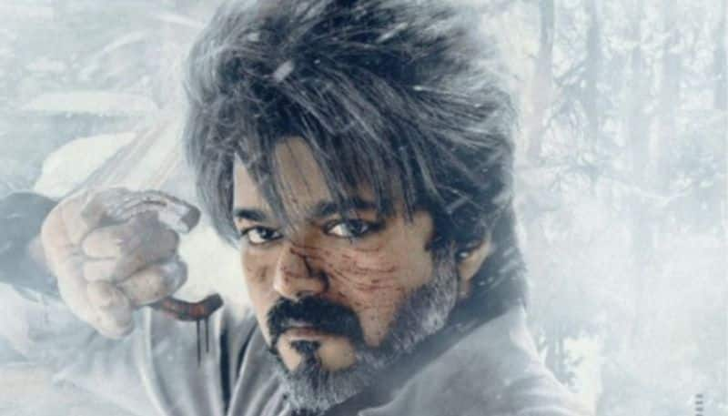 Leo overtakes Vikrams lifetime collection in Kerala hrk