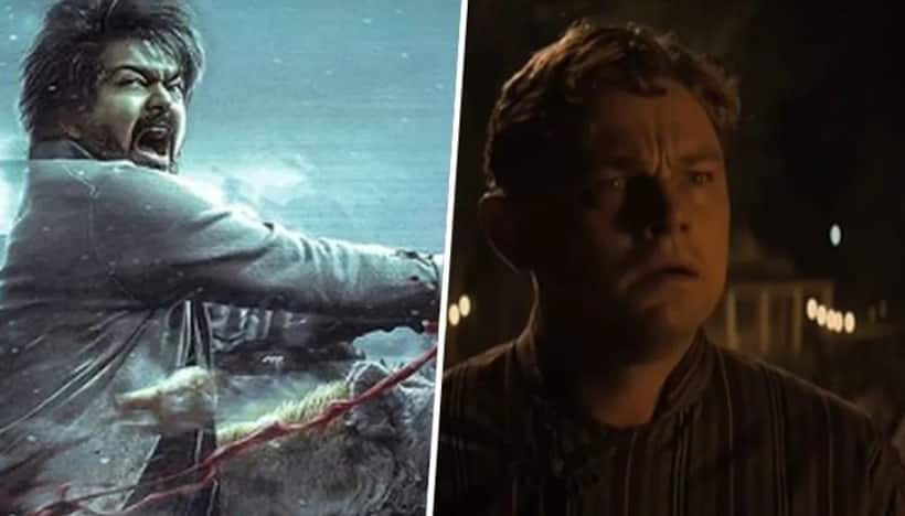 Vijay's Leo overtakes Leonardo DiCaprio's Killers Of The Flower Moon across the globe   READ