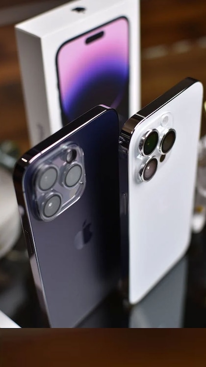How much did Apple earn?