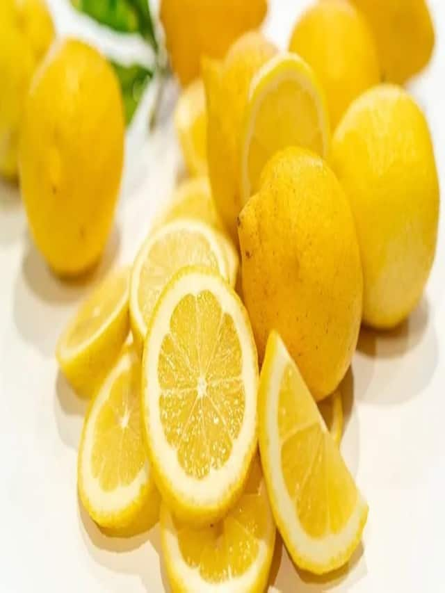 Surprising Health Benefits of Lemon Peel in tamil mks