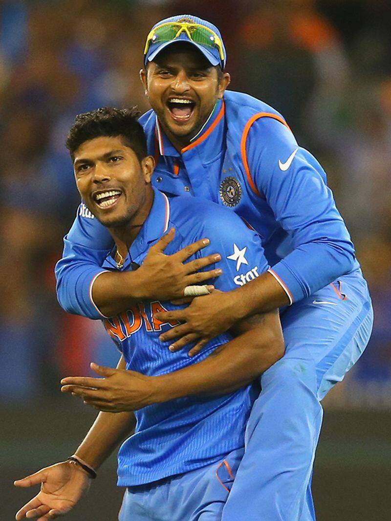 cricket Happy Birthday Umesh Yadav: 7 quotes by the Indian pacer osf