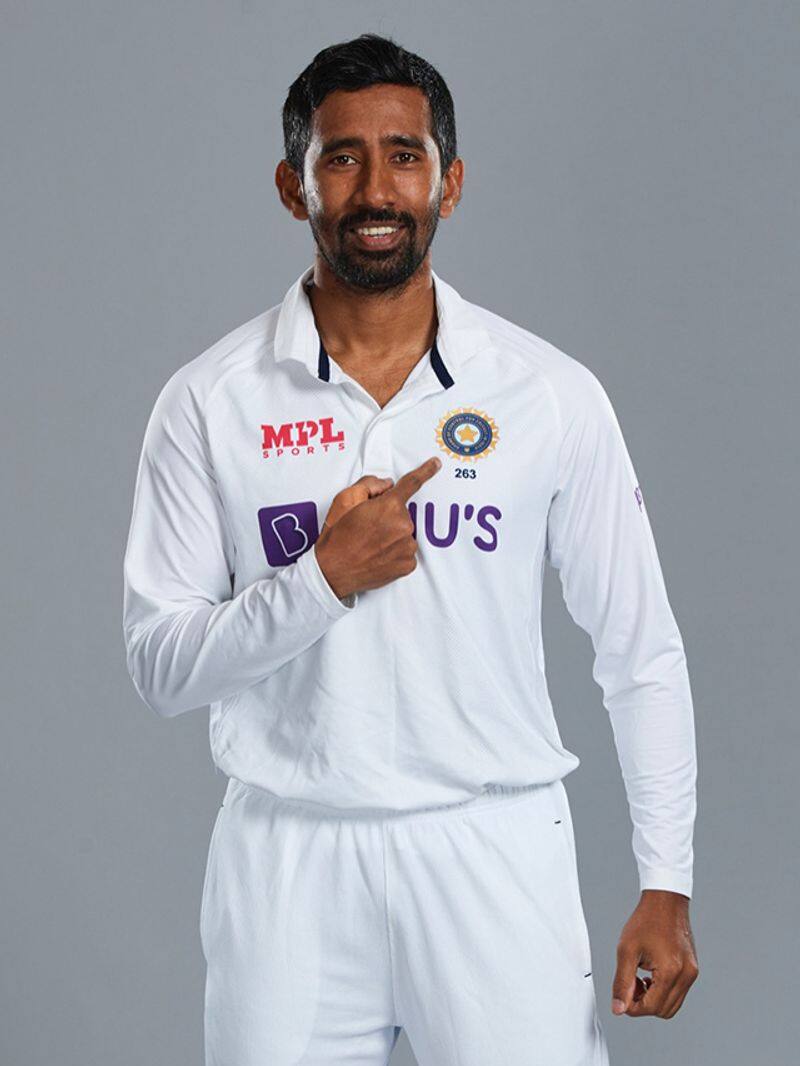 cricket Happy Birthday Wriddhiman Saha: 7 quotes by the Indian wicket-keeper osf