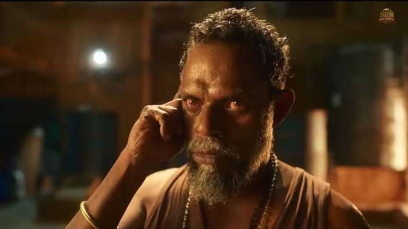 ‘జైలర్’ నటుడు వినాయకన్ కు  బెయిల్.. తప్పుబట్టిన కాంగ్రెస్.. అసలేం జరిగిందంటే ? 
