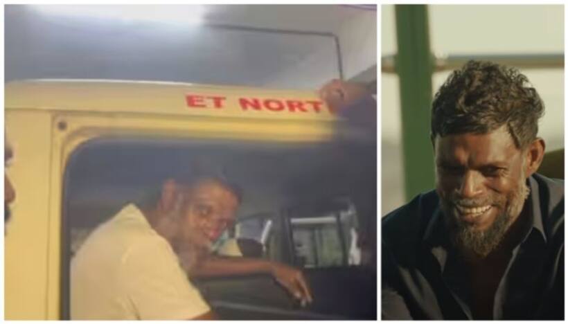 How 'Jailer' actor Vinayakan landed in trouble with Kerala cops at police station
