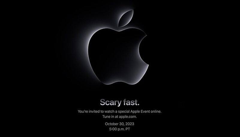 Apple Scary Fast event When and where to watch the launch live What can you expect gcw