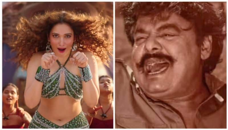 mansoor ali khan about  Kaavaalaa  gone viral jailer Kaavaalaa tamannaah vvk