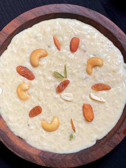 Kheer