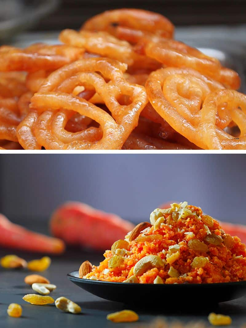 Gajar ka Halwa to Gulab Jamun: 7 sweets to make on Karwa Chauth ATG