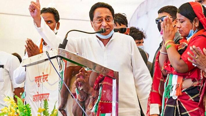 madhya pradesh election 2023