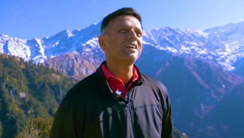 Indian Team Former Head Coach Rahul Dravid is likely to return after 9 long years as the Head coach of Rajasthan Royals in IPL 2025 rsk