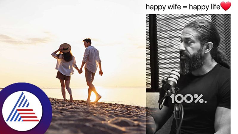 Happy Wife Happy Life Secrets relationship tips for happy marrried life roo