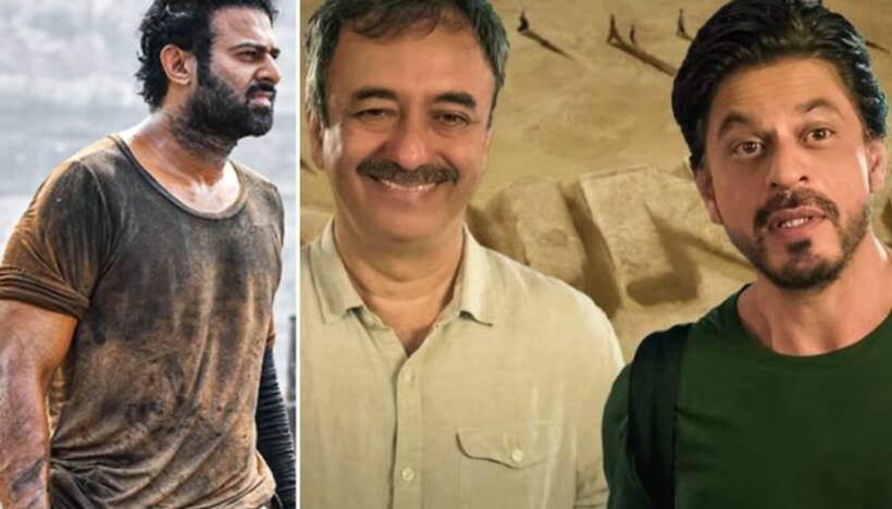 డైనోసార్ ని ఎదుర్కోవటం కోసం షారూఖ్ కు సపోర్ట్ గా దిల్ రాజు ? 