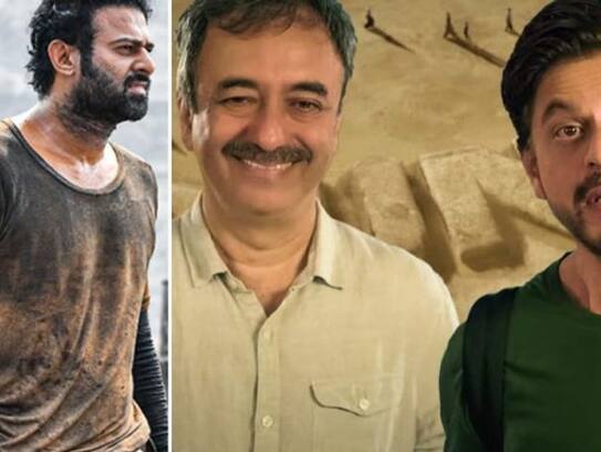 Dil Raju acquires Sharuk Khan #Dunki distribution rights? jsp