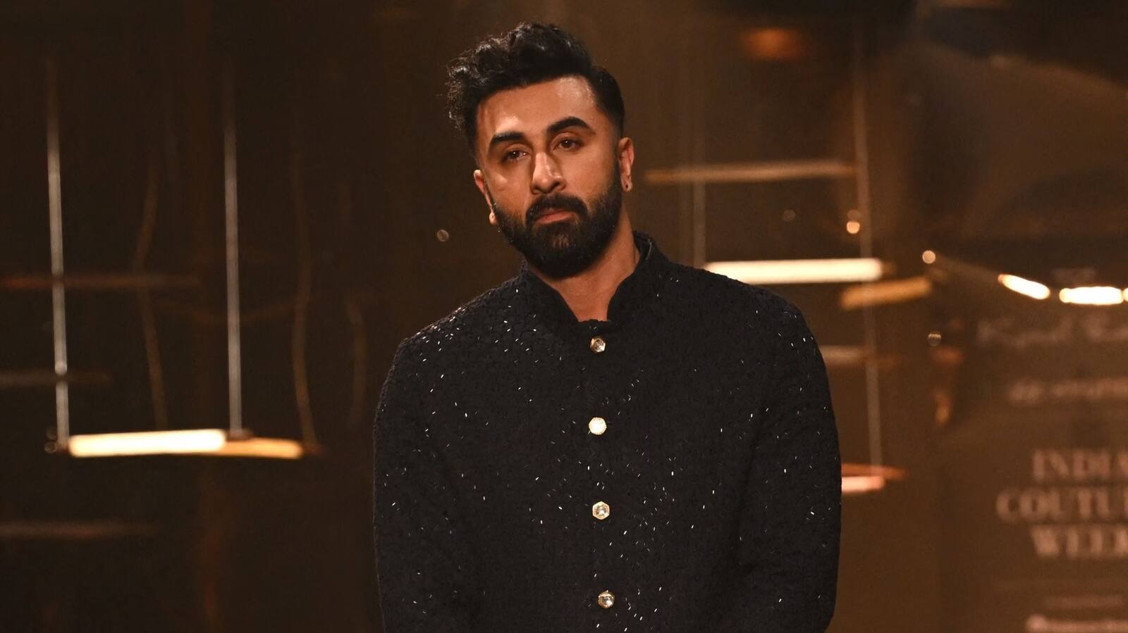 Ranbir kapoor