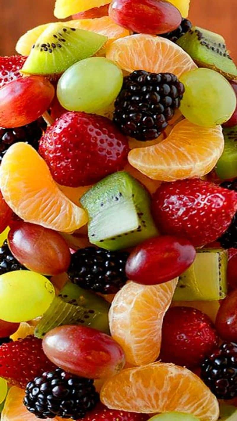 fruits to eat on an empty stomach rsl