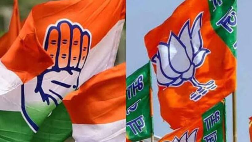 Rajasthan Election 2023: कांग्रेस बीजेपी ही नहीं इन दलों के भी प्रत्याशी, जानें किस दल के कितने प्रत्याशी?