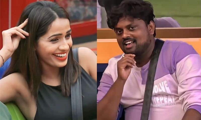 Bigg Boss Telugu 7 Sunday elimination update viral dtr