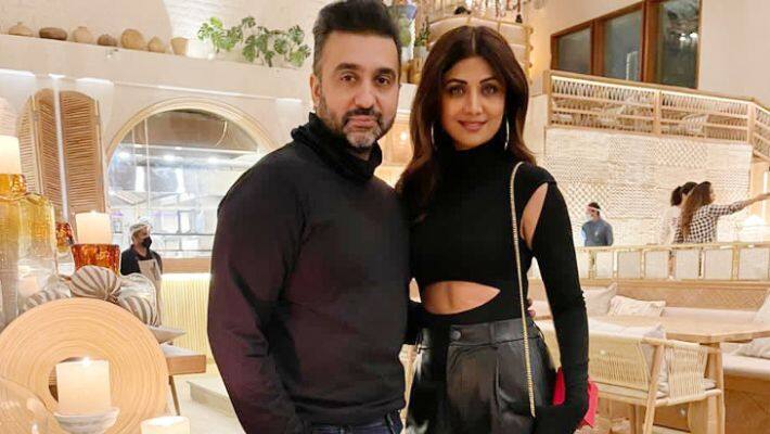 Raj Kundra