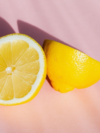 Also add one teaspoons of lemon juice