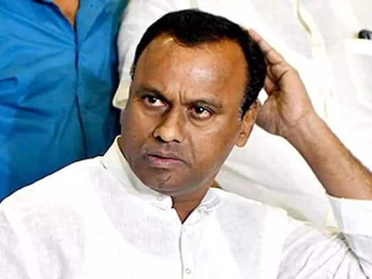 komatireddy rajagopal reddy sensational comments on brs bjp relation ksp