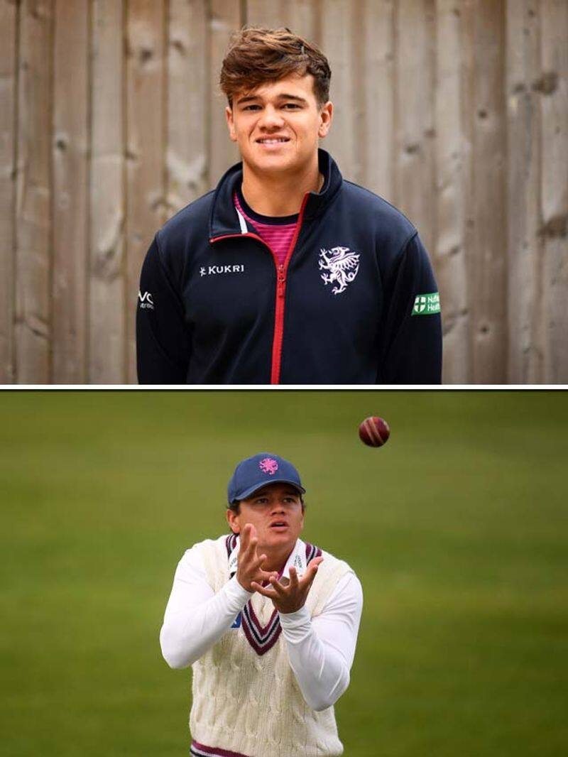 cricket Happy Birthday Will Smeed: 7 facts about England's cricket prodigy osf