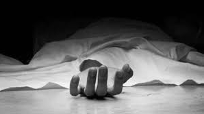 Extramarital affair Two murders portrayed as suicides In Suryapet  krj