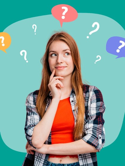 Funny tricky questions with answers in English