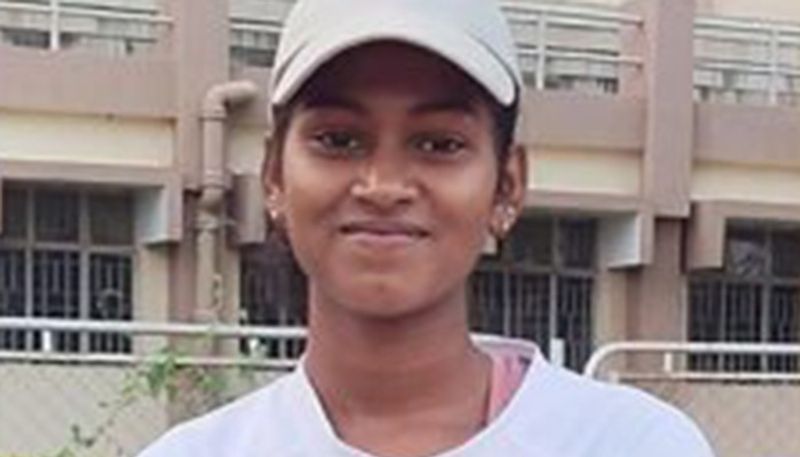 Asian Para Games 2023: Suresh Nimisha secures gold women's long jump T47 event snt