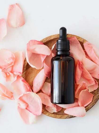Rosemary Oil