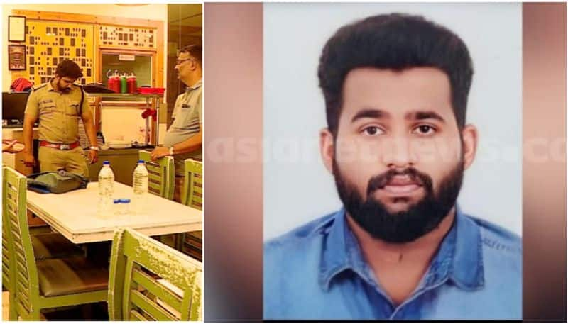 Shawarma food poisoning death latest news kochi food poisoning after eating chicken shawarma young man dies asd