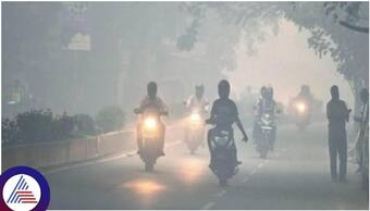 Maharashtra Weather Update: Cold wave hits state again after cyclone; temperatures to drop over next 10 days