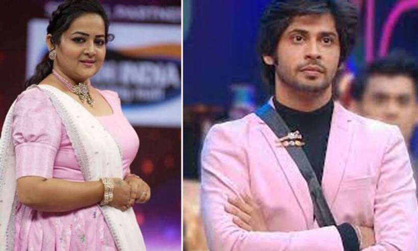 శివాజీ ఆడట్లేదు ఆడిస్తున్నాడు, అమర్ క్యారెక్టర్ వదిలేశాడు... పూజ షాకింగ్ ఆరోపణలు!