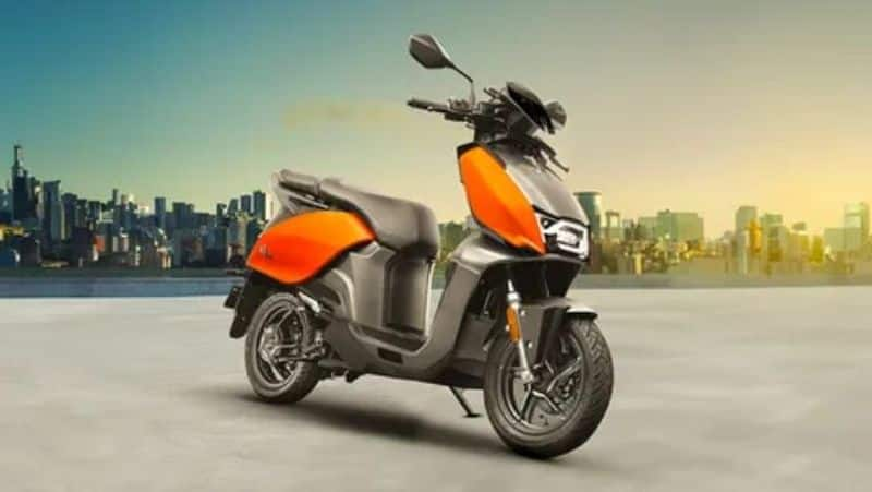 Flipkart electric scooter offer includes a huge discount on Hero Vida scooters-rag