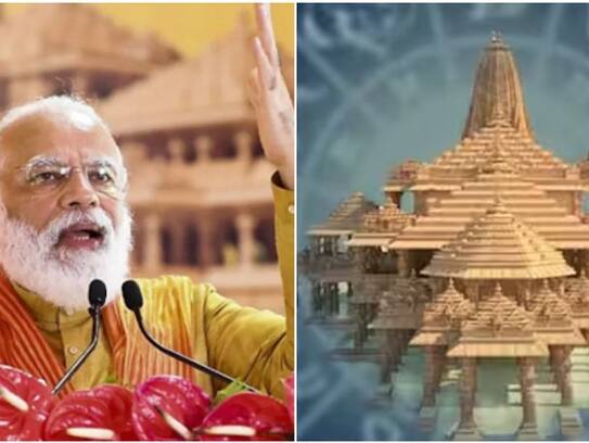 ayodhya ram mandir praan pratishtha confirmed for 22 jan 2024 after pm narendra modi accepts the trusts invitation ksp