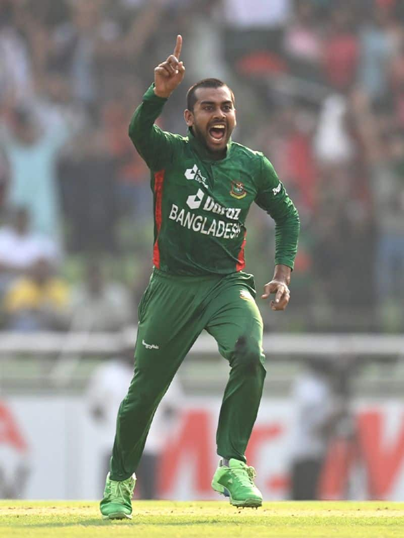 cricket Happy Birthday Mehidy Hasan Miraz: 7 quotes by the Bangladesh star osf