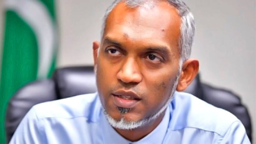 Maldives: ఇండియాను వ్యతిరేకిస్తే అంతే సంగతులు!.. మాల్దీవ్స్ అధ్యక్షుడిపై అభిశంసనకు విపక్షం నిర్ణయం
