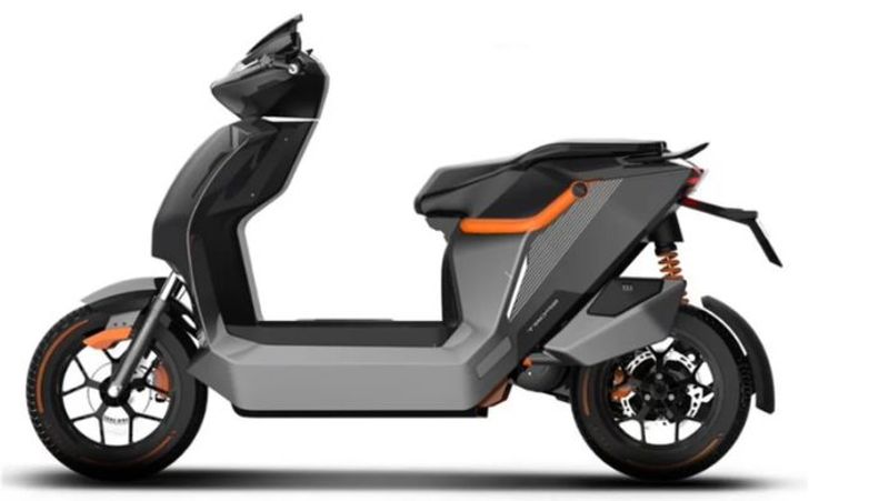 RIVOT Motors launches EV scooters with a range of 280 km-rag