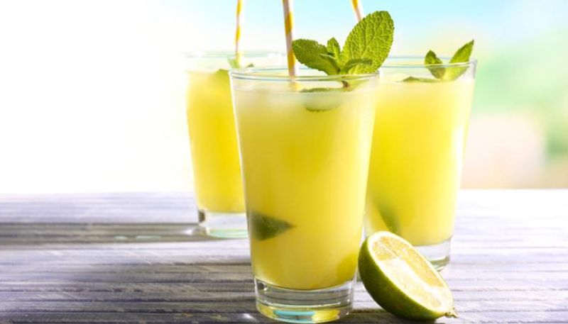 benefits of consuming mosambi juice azn