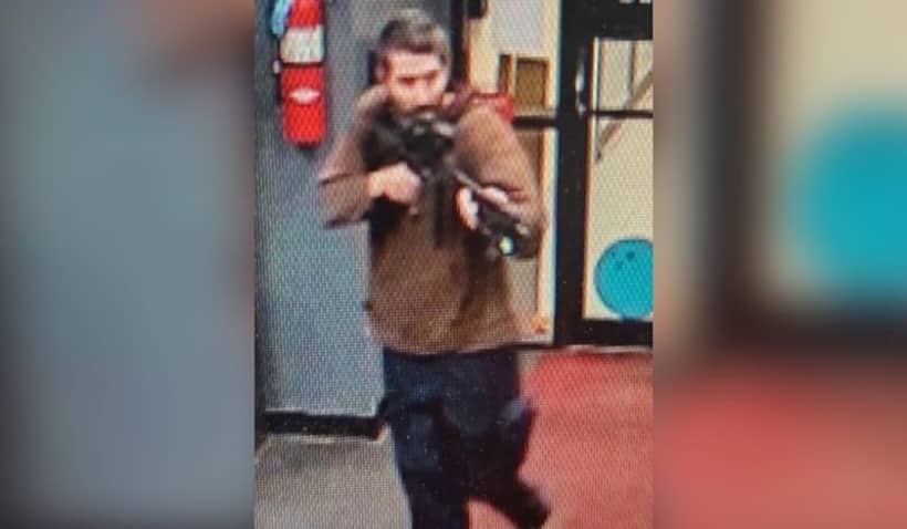 US: Atleast 22 dead as gunman goes on rampage in Maine, shooter arrested