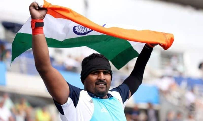 Asian Para Games 2023: Sachin Sarjerao wins 16th gold medal for India in men's F-46 shot put