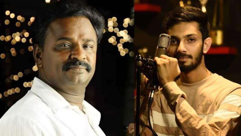 Blue sattai maaran slams anirudh for Leo movie song copycat issue gan