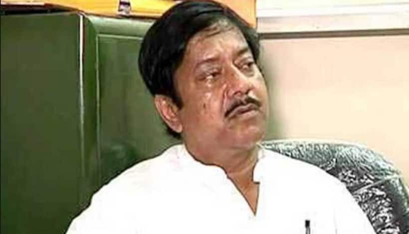 పశ్చిమ బెంగాల్ మంత్రి జ్యోతిప్రియ మల్లిక్ ను అరెస్టు చేసిన ఈడీ.. ఎందుకంటే ?