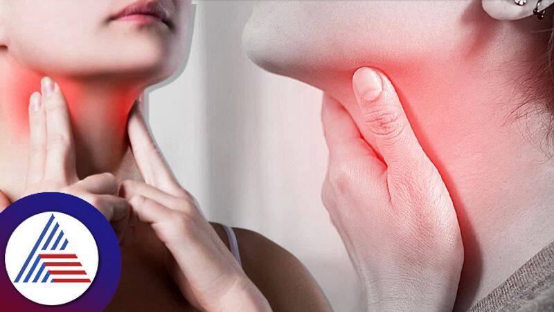 do you know symptoms causes and best home remedies for throat ulcers in tamil mks