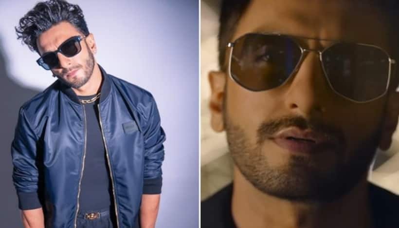 Koffee With Karan 8: Ranveer Singh's 'special message' for critics bashing him for 'Don 3' is unmissable