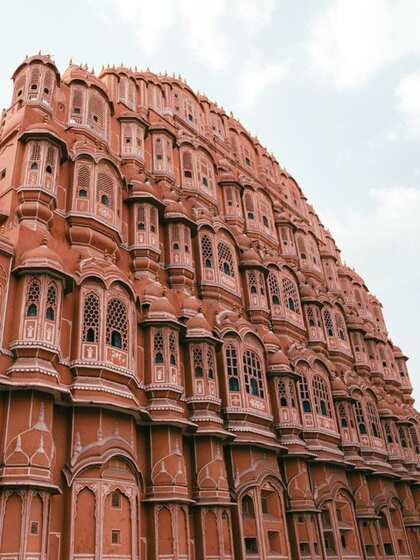 Hawa Mahal
