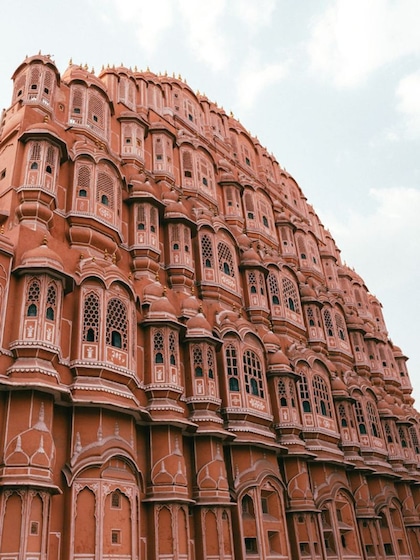 Hawa Mahal
